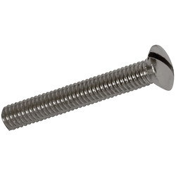 Unbranded Electrical Screw 3.5 x 40mm - 14182 - from Toolstation