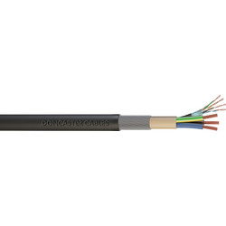 Doncaster Cables Cut to Length EV-ULTRA EV Charger Cable 3 Core 4mm SWA Power + Cat 5e - 14259 - from Toolstation