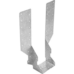 Timber to Timber Joist Hanger Trade Pack 75 x 258mm