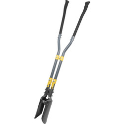 Roughneck Roughneck Heavy Duty Post Hole Digger 1505mm (59.25'') - 14312 - from Toolstation