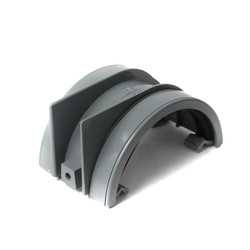 112mm Half Round Union Bracket