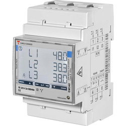 Wallbox Power Meter 1 Phase up to 100A