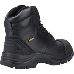 Amblers AS305c Metal Free Safety Boots