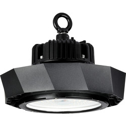 VT-9-103 100W LED High Bay 6400K 12000lm - 14501 - from Toolstation