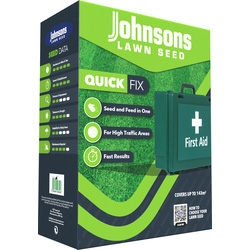 Johnsons Quick Fix Lawn Repair 4.25kg