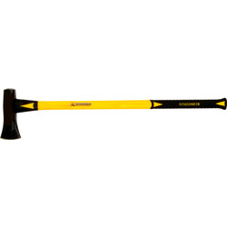 Roughneck Roughneck Splitting Maul 6lb (2.7kg) - 14628 - from Toolstation