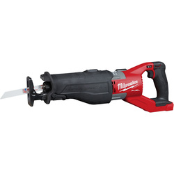 Milwaukee M18 FUEL Reciprocating Saw Body Only