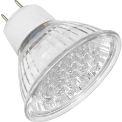 LED 12V MR16 Lamp