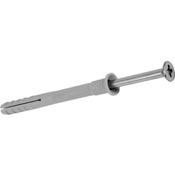 Fischer / Fischer A2 Stainless Steel Hammer-in Fixing 8 x 80mm