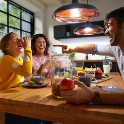 Philips Hue White Lamp
