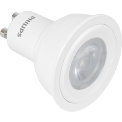 Philips Philips LED Lamp GU10 5W 310lm A+ - 14863 - from Toolstation