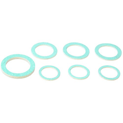 Regin / Regin Regq115 Fibre Washer Pack 