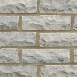 Marshalls Natural Stone Walling Pitched Silver Birch 230 x 70mm
