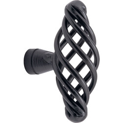 Cage Collection Knob 51mm