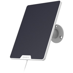 Swann Gen 4 Solar Panel for WireFree Cameras - White 