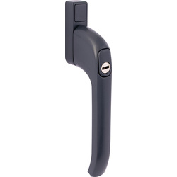 Fab & Fix Hardex Architectural Window Handle Anthracite