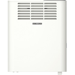 Stiebel Eltron CNS-U Convector Panel Heater with Timer 500W White