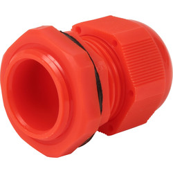 IMO Stag / IMO Stag IP68 Cable Gland 25mm Red