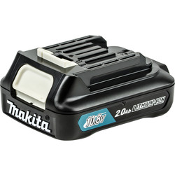 Makita / Makita CXT 10.8V Li-Ion Battery 2.0Ah