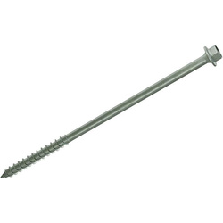 Timber-Tite Timber Screws 6.5 x 80mm