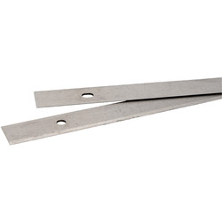 SIP SIP 01543 1100W 150mm Bench Planer Spare Blades - 15523 - from Toolstation