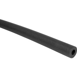 Unbranded Economy Pipe Insulation Wrap 22mm x 13mm - 15563 - from Toolstation