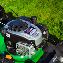 Hawksmoor 150cc 53cm Briggs & Stratton Self Propelled Petrol Lawnmower