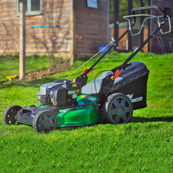 Hawksmoor 150cc 53cm Briggs & Stratton Self Propelled Petrol Lawnmower