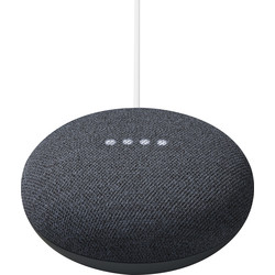 Google Nest / Google Nest Mini - Charcoal 