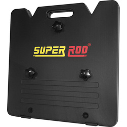 Super Rod / Super Rod Cable Jack Plus 