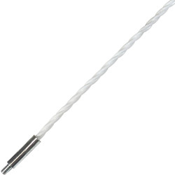 CK / C.K Mighty Rod PRO SpiraFLEX Cable Rod 4mm