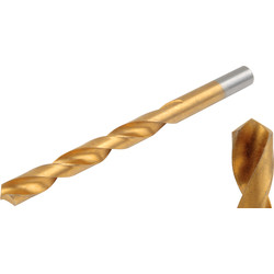 HSS Jobber Metric Titanium Drill Bit 3.2mm