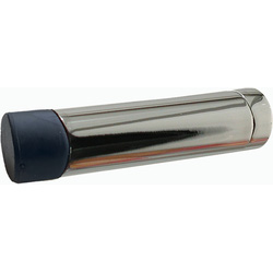 Projection Door Stop Polished - 15881 - from Toolstation