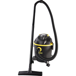 Wessex Electrical Wessex 18L Wet & Dry Vacuum Cleaner 230V - 15892 - from Toolstation