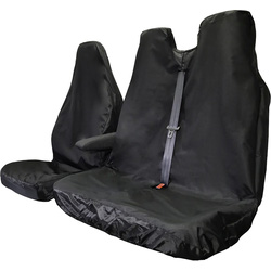 Van Guard VGSC231 Premium Universal Seat Cover Single and Double Seat
