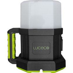 Luceco Herculous Open Area Worklight 65.5W 7150lm 6500K