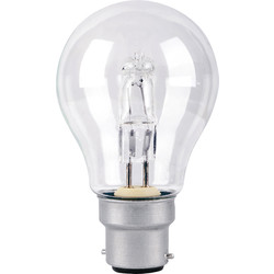 Corby Lighting / Corby Lighting Halogen GLS Dimmable Lamp 105W B22/BC 1900lm