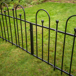 Apollo Easy Fit Fence Gates 92cm | Toolstation