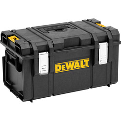 DeWalt DeWalt ToughSystem DS300 Toolbox 21" - 16454 - from Toolstation