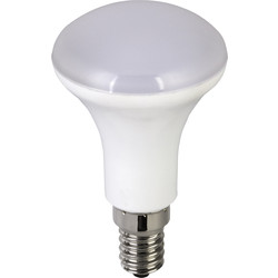 Corby Lighting Corby Lighting LED Reflector Dimmable Lamp R50 5W E14/SES 330lm Warm White - 16492 - from Toolstation