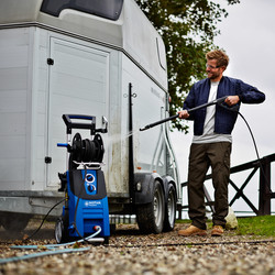 Nilfisk Premium Pressure Washer