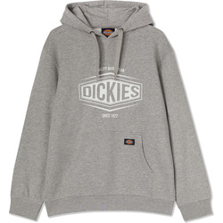 Dickies / Dickies Rockfield Hoodie Grey L