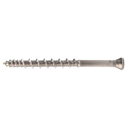 Tongue-Tite Plus Stainless Steel T&G Screw