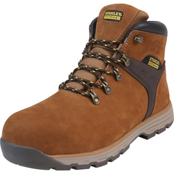 Stanley FatMax Stanley Fatmax Redmond Safety Boots Honey Size 9 - 16676 - from Toolstation