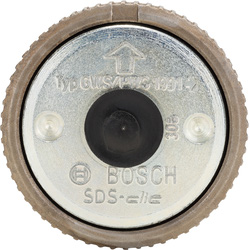 Bosch / Bosch SDS Quick Locking Angle Grinder Nut, M14 