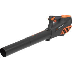 Yard Force Yard Force 40V Cordless Blower 2.5Ah - 16770 - from Toolstation
