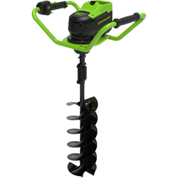 Greenworks 60V DigiPro Cordless Earth Auger Body Only