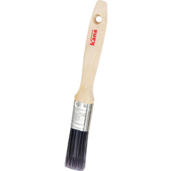 Kana Professional Synthetic Paintbrush 1"
