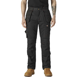 Dickies / Dickies Redhawk Pro Trousers Black 30L