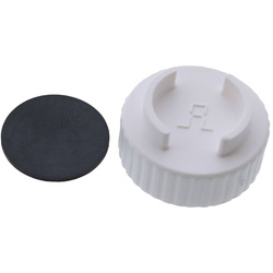 Worcester Bosch / Worcester 87161112520 Flue Cap 